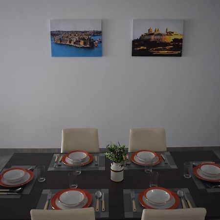 Lovely 3-Bedroom Apartment In L-Iklin Экстерьер фото