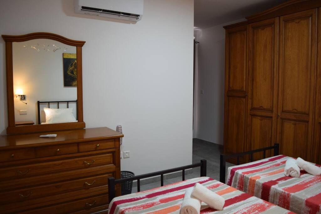 Lovely 3-Bedroom Apartment In L-Iklin Экстерьер фото